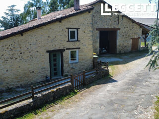  Maison à vendre 7 pièces 90 m²