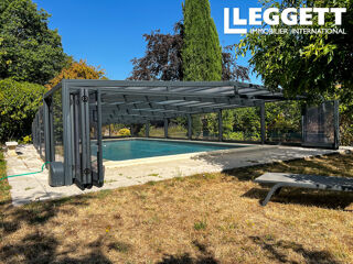  Maison à vendre 8 pièces 200 m²