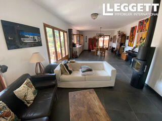  Maison  vendre 7 pices 260 m