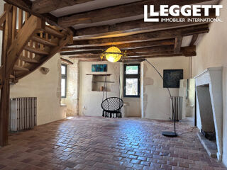  Maison à vendre 5 pièces 109 m²