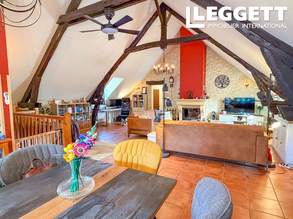 à vendre  Maison Gourdon (46300)