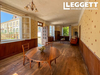  Maison � vendre 7 pi�ces 143 m�