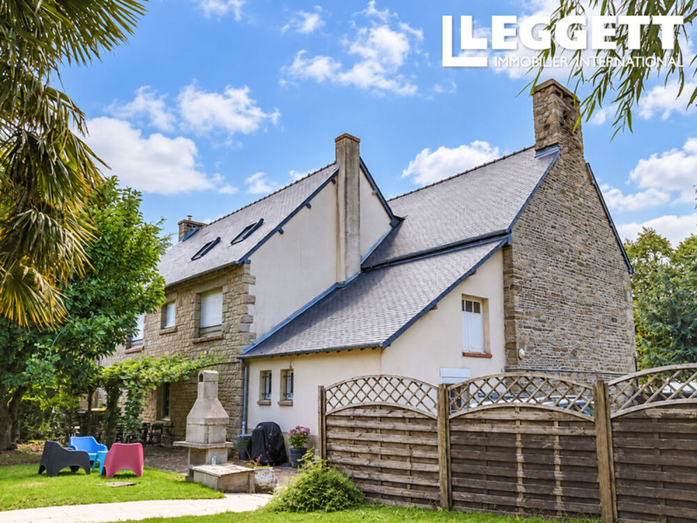 à vendre  Maison Antrain (35560)
