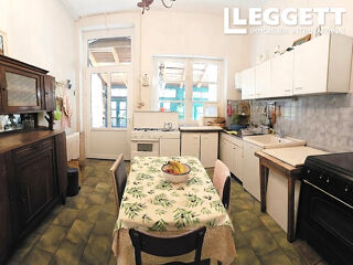  Maison à vendre 5 pièces 170 m²