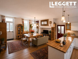  Maison � vendre 5 pi�ces 150 m�