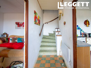  Maison  vendre 4 pices 108 m