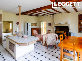  Maison � vendre 10 pi�ces 251 m�
