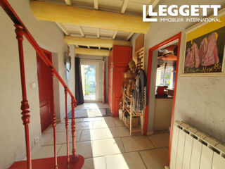  Maison � vendre 4 pi�ces 118 m�