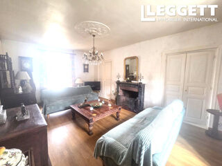  Maison à vendre 6 pièces 121 m²