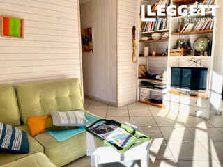  Maison � vendre 5 pi�ces 111 m�