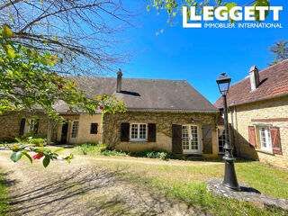  Maison � vendre 14 pi�ces 330 m�