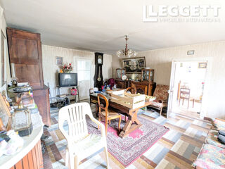  Maison  vendre 6 pices 212 m