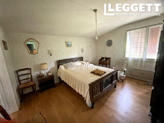  Maison à vendre 5 pièces 137 m²