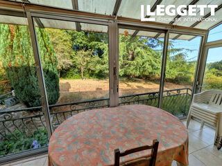  Maison à vendre 5 pièces 93 m²