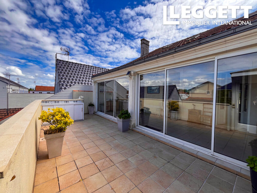 à vendre  Maison Châtelaillon-Plage (17340)