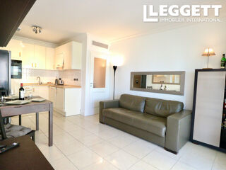  Appartement � vendre 2 pi�ces 34 m�