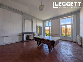  Appartement � vendre 4 pi�ces 170 m�