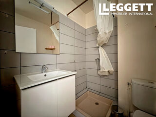 Appartement à vendre 1 pièce 25 m²