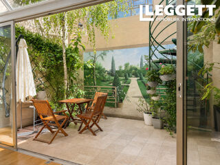  Appartement à vendre 5 pièces 170 m²