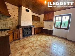  Maison � vendre 5 pi�ces 90 m�