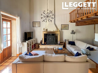  Maison à vendre 6 pièces 140 m²
