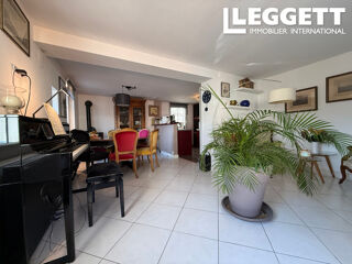  Maison � vendre 8 pi�ces 233 m�