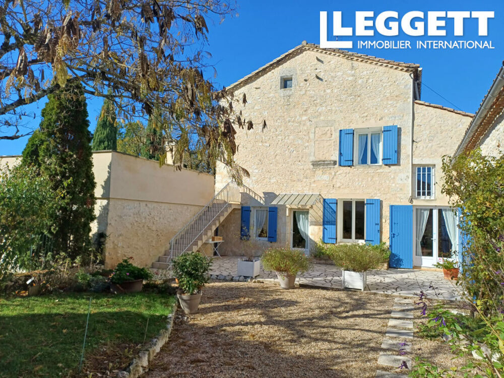 Maison de bourg
