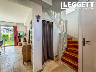  Maison à vendre 4 pièces 78 m²