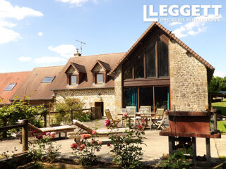  Maison à vendre 6 pièces 250 m²