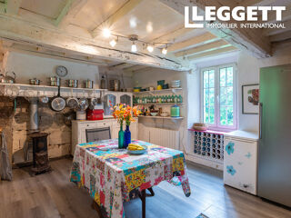  Maison à vendre 5 pièces 165 m²
