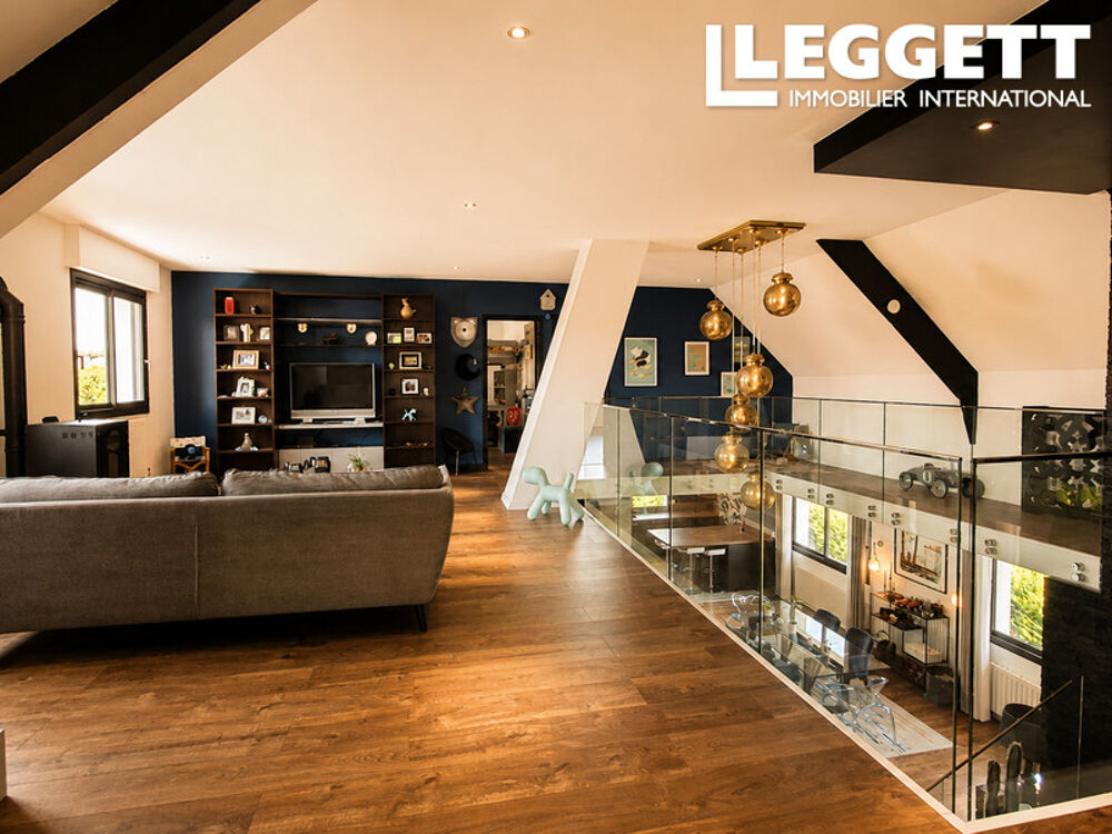 à vendre  Maison Panazol (87350)