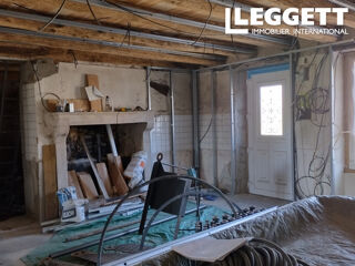  Maison � vendre 2 pi�ces 50 m�