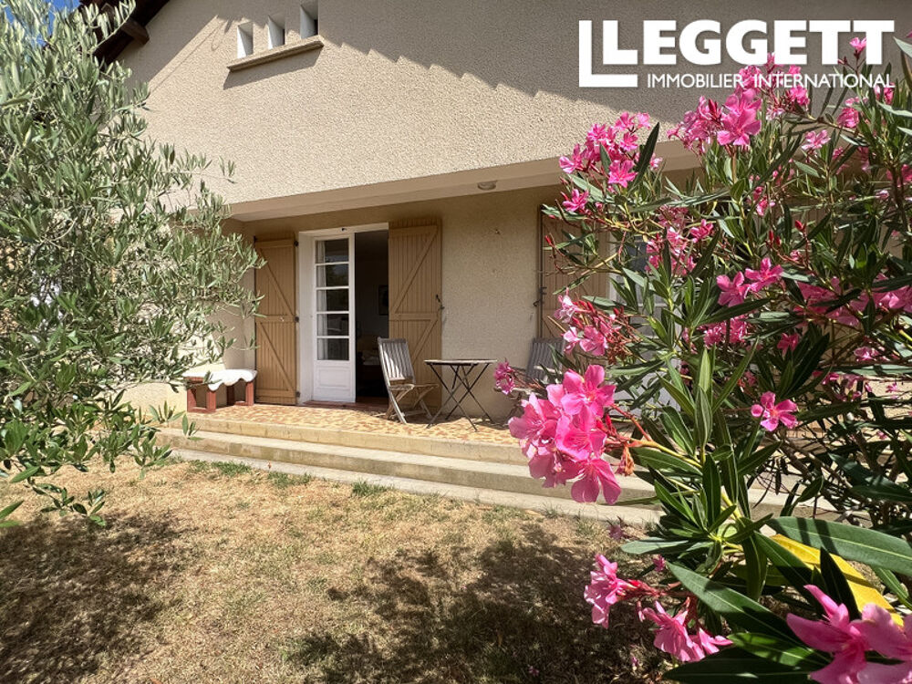 Vente Maison VILLA-1956 / PLEIN PIED / 3 CH / 1 SDB / JOLI JARDIN / CASTELNAU-MAGNOAC Castelnau-magnoac