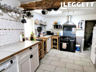  Maison à vendre 9 pièces 249 m²