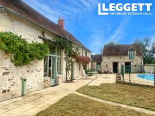  Maison à vendre 9 pièces 185 m²