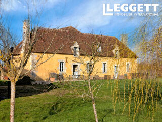  Maison � vendre 9 pi�ces 280 m�