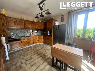  Maison � vendre 5 pi�ces 135 m�