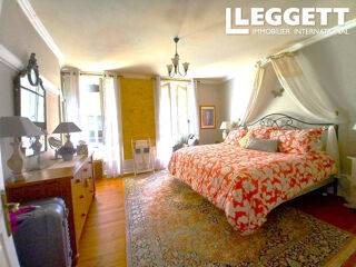  Maison � vendre 8 pi�ces 150 m�