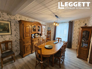  Maison � vendre 5 pi�ces 107 m�