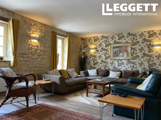  Maison à vendre 7 pièces 165 m²