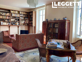 Maison à vendre 9 pièces 260 m²