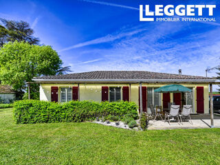 Maison � vendre 5 pi�ces 98 m�