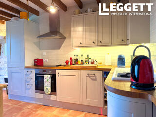  Maison à vendre 8 pièces 115 m²