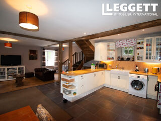  Maison  vendre 7 pices 134 m