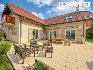  Maison � vendre 7 pi�ces 220 m�