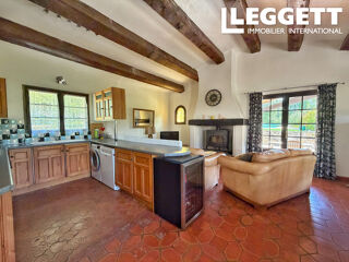  Maison � vendre 5 pi�ces 100 m�