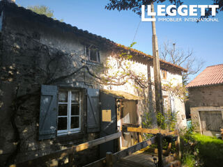  Maison à vendre 4 pièces 95 m²