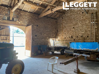  Remise / Grange � vendre 397 m� Fontclaireau