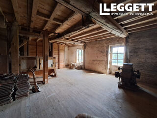  Maison à vendre 4 pièces 85 m²