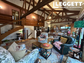  Maison � vendre 10 pi�ces 230 m�